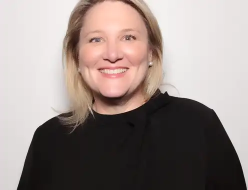 Heidi Calhoun