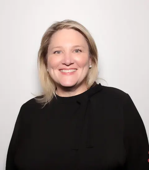 Heidi Calhoun