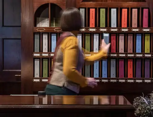 Identity ideal: Why your hotel concept should appeal to all senses