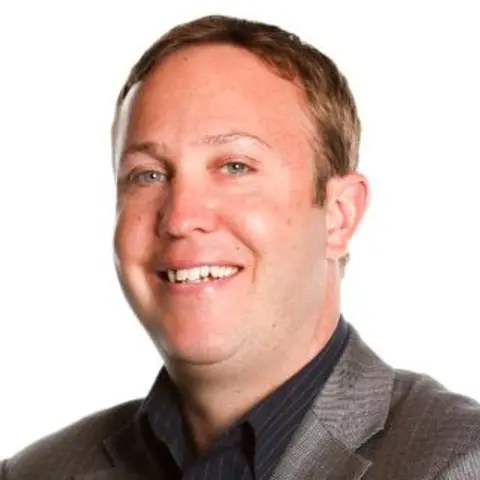 Todd Gehrke