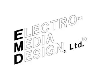 Electro-Media Design