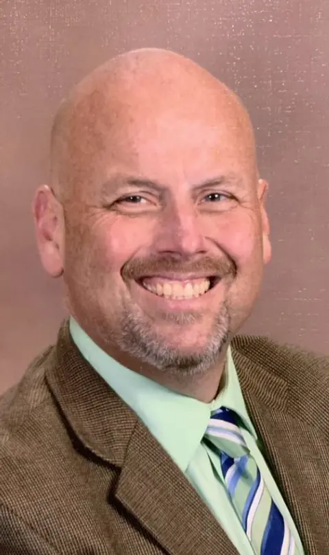 Duane Dickson