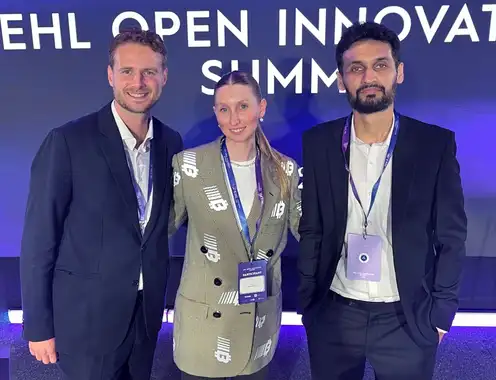 Lobby secures USD 2.2M to expand its AI Booking Platform across the travel industry