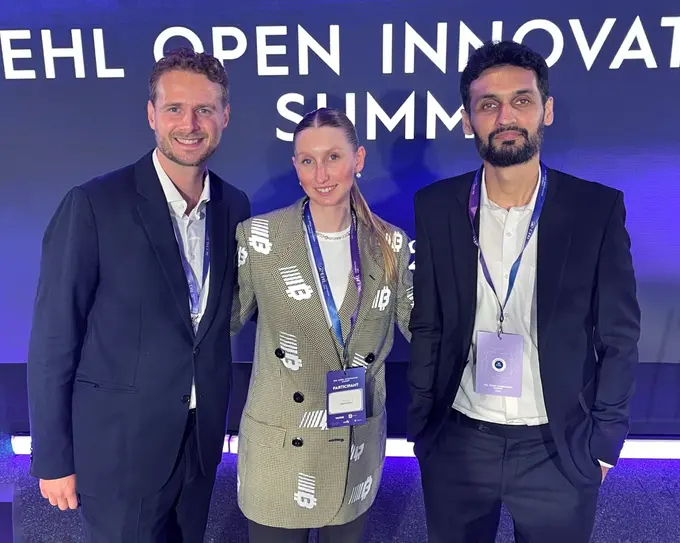 Lobby secures USD 2.2M to expand its AI Booking Platform across the travel industry