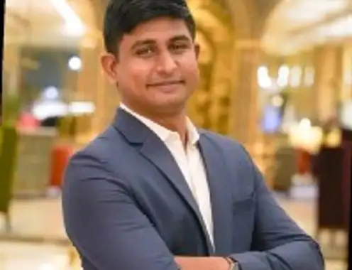 Veerababu Kamisetti