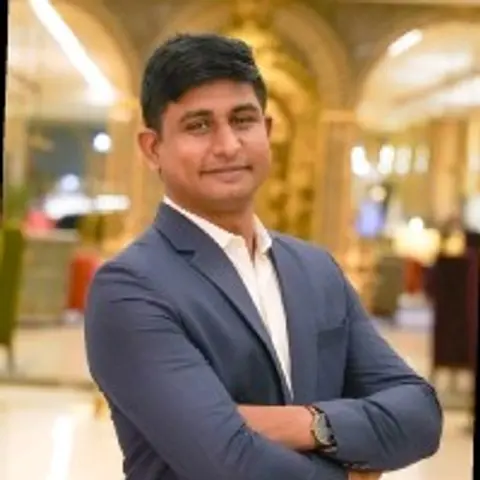 Veerababu Kamisetti
