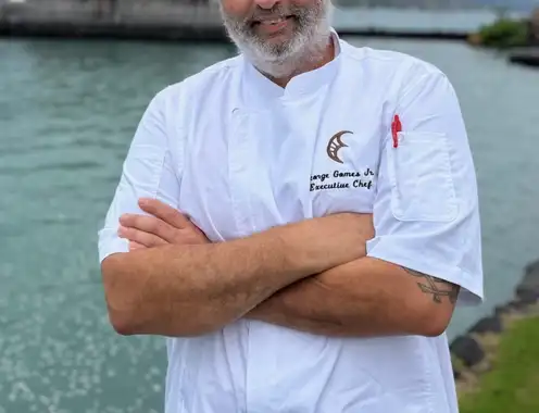 George Gomes Jr.