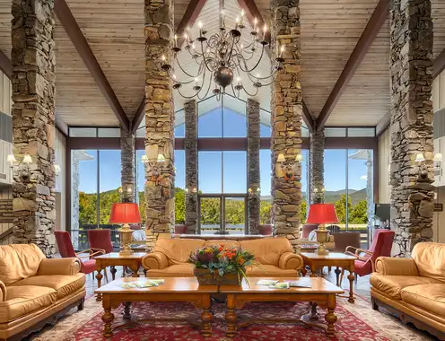 MMI Hotel Group To Operate Fontana Village Resort & Marina In NC