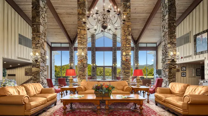 MMI Hotel Group To Operate Fontana Village Resort & Marina In NC