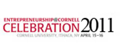 Entrepreneurship@Cornell Celebration 2011