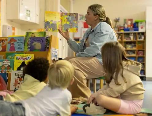 How is RIU Hotels supporting children in Ireland through its partnership with Barnardos?