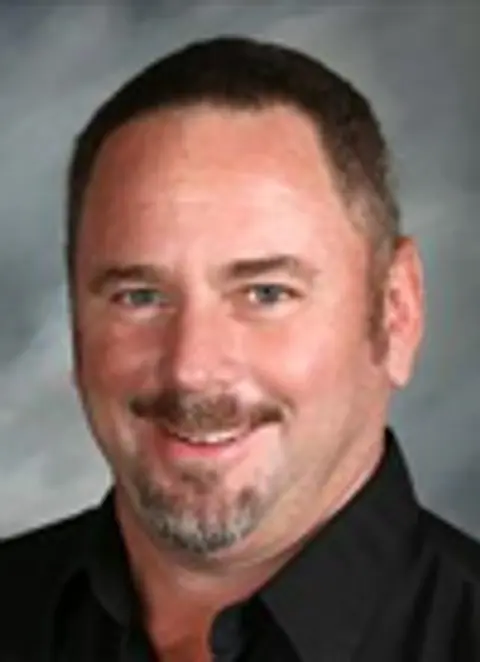 Peter Skinner