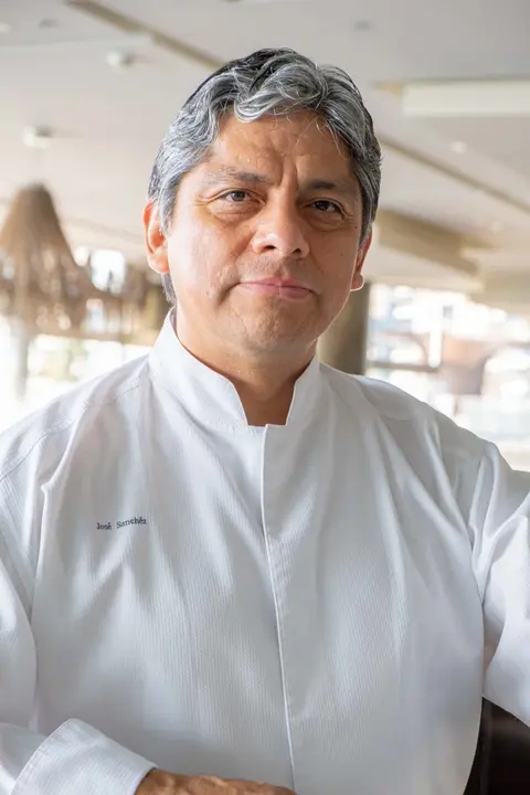 Joe Sanchez