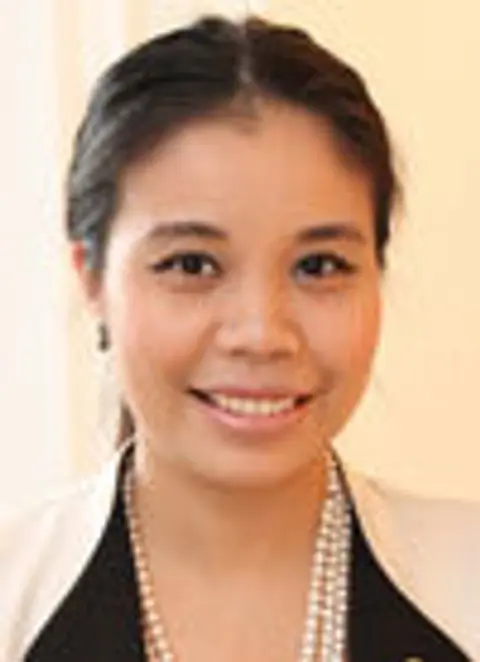 Karn (Gail) Puntuhong