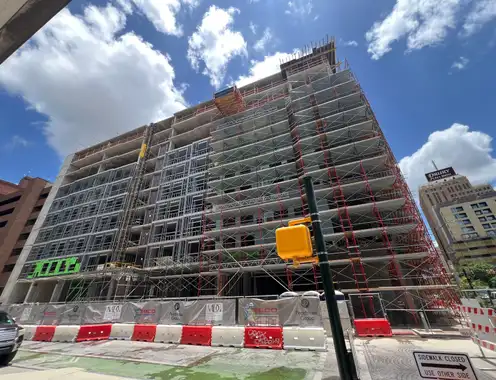 Residence Inn by Marriott in Downtown San Antonio