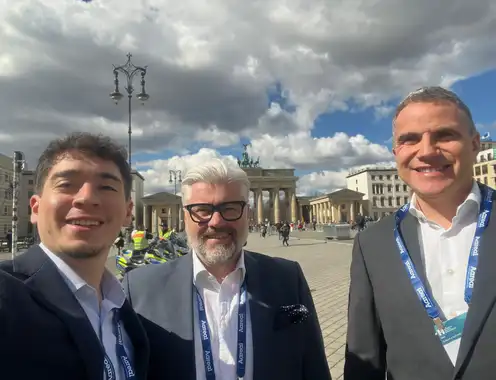 IHIF EMEA 2025 roundup: global reorganisation