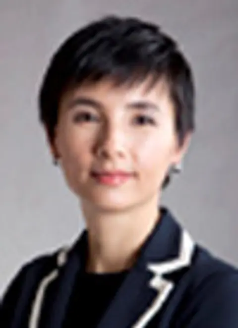 Jenny Zhang