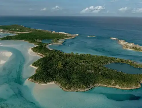 Rosewood Exuma