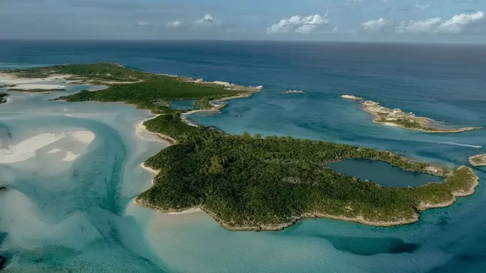 Rosewood Exuma ......