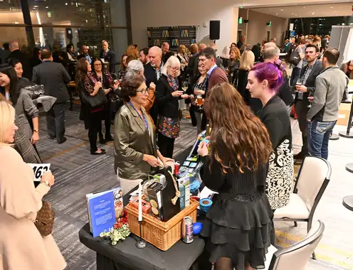 Nov. 7 Hospitality conference will recognize industry talent