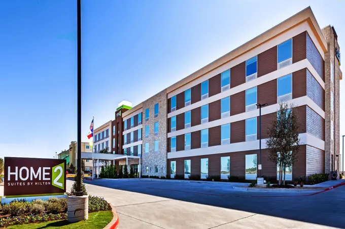 Home2 Suites by Hilton Abilene ......