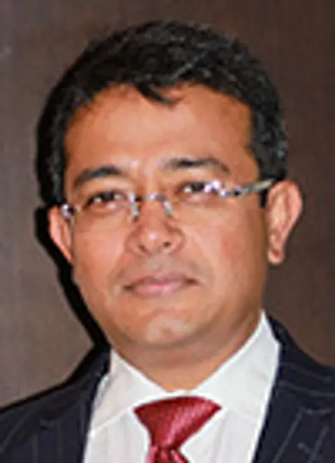 Sam Basu