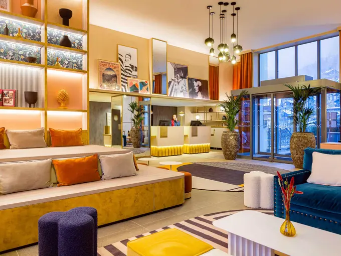 Accor's Handwritten Collection: the Exciting Evolution of a Fast-Growing Portfolio