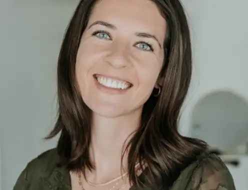Zeina Reinboldt