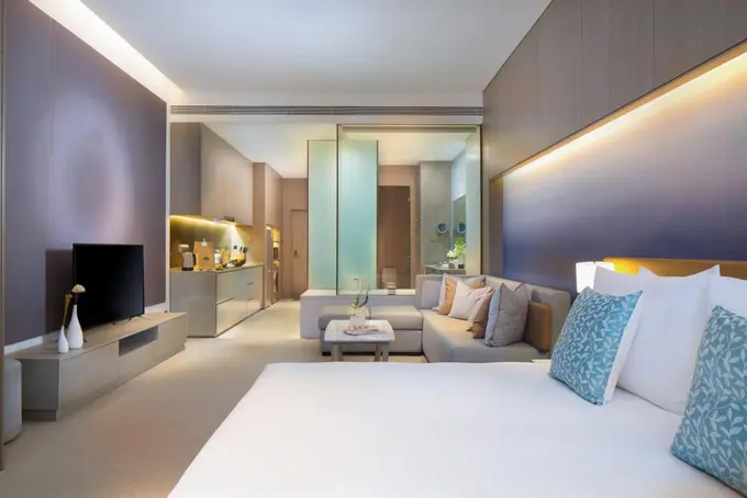 Shama Hongqiao Shanghai ......