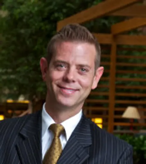 Scott Pharr