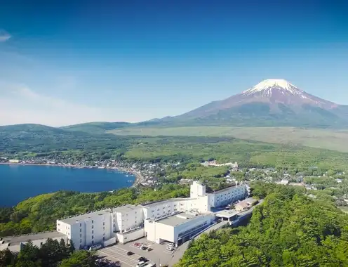 Hotel Mount Fuji