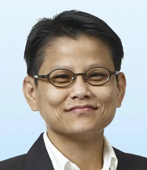 Lee Pei Yee