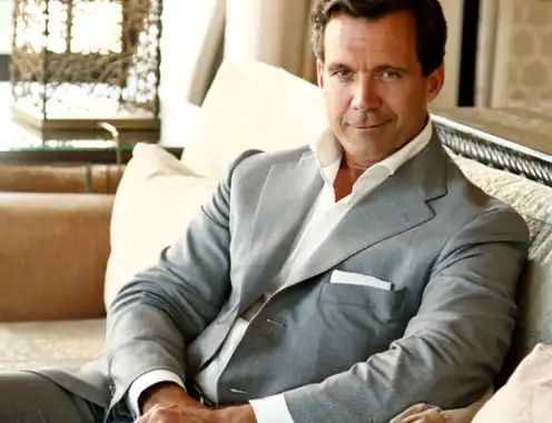 Crafting a Luxury Sleep Experience at the Equinox Hotel New York