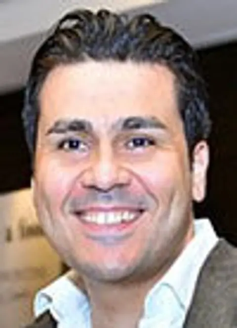 Mansour Memarian