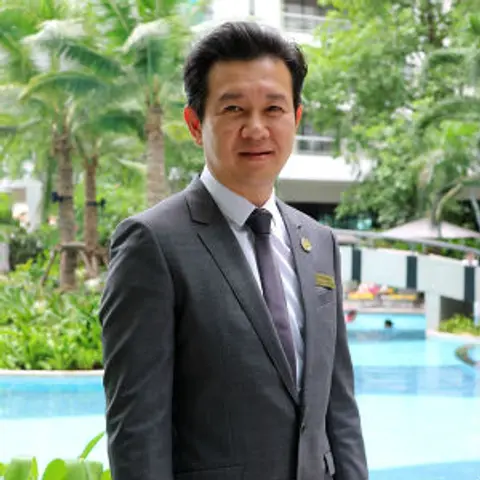 Kriengsak Hansa