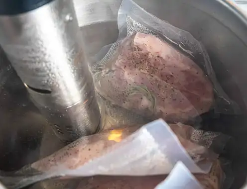 8 Common Sous Vide Mistakes [And How To Fix Them]