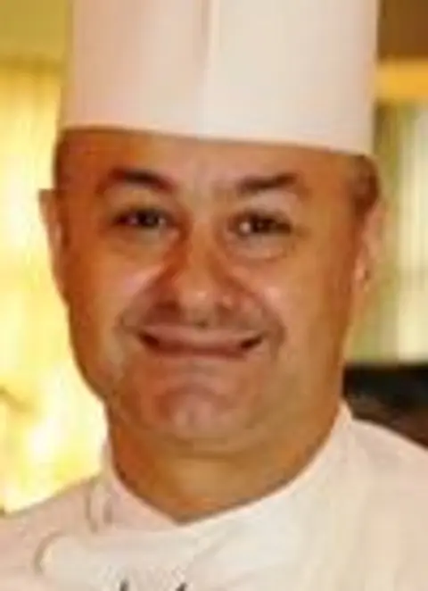 Patrick Fournes
