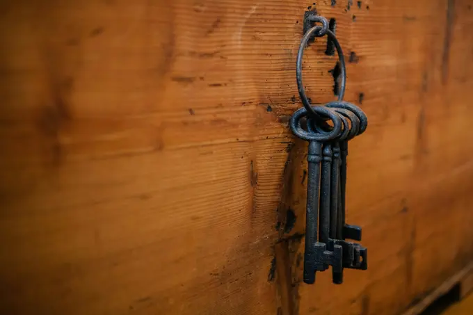The Evolution of Hotel Door Locks: A Guide to Modernizing Access Control