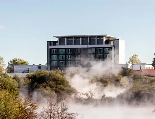New Zealand Hotel Holdings Leading Hotel Portfolio Available for the First Time