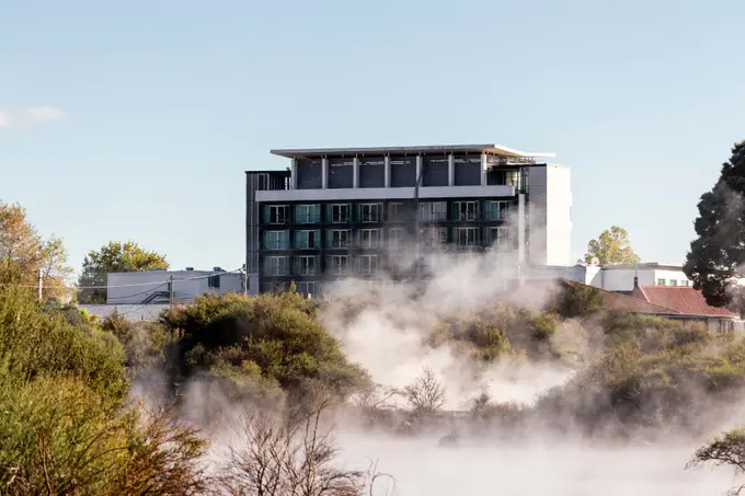 New Zealand Hotel Holdings Leading Hotel Portfolio Available for the First Time