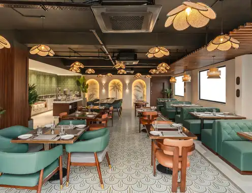 Country Inn, Varanasi
