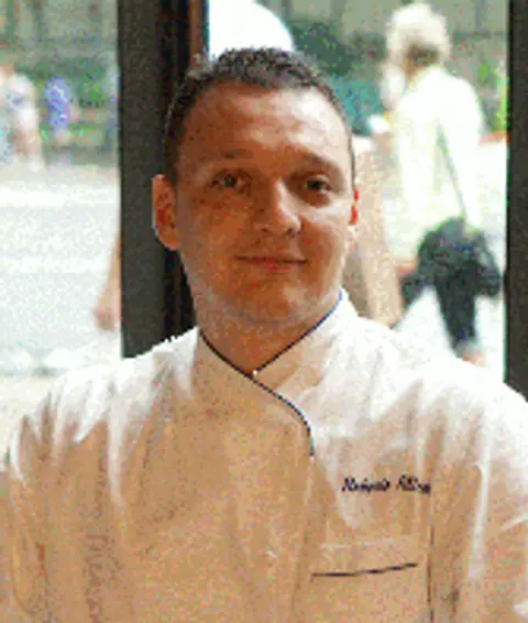 Roberto J. Alicea