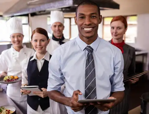 How to Build a Hospitality Team That Guests Will Never Forget