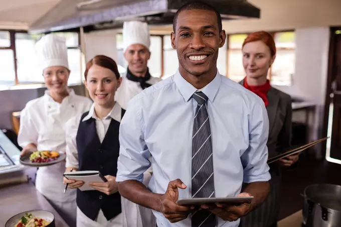 How to Build a Hospitality Team That Guests Will Never Forget
