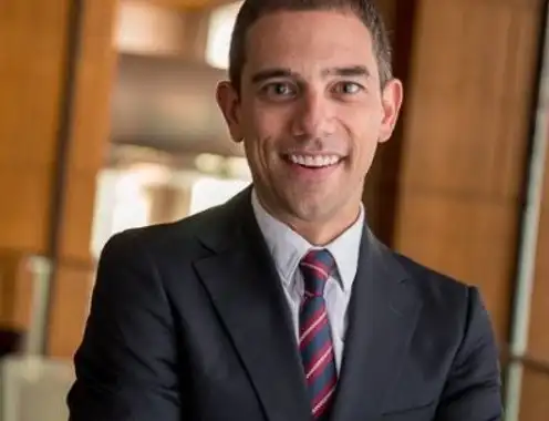 Matthew Brosenne