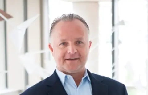 Mark Vondrasek