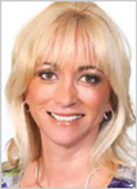 Lisa Hamilton