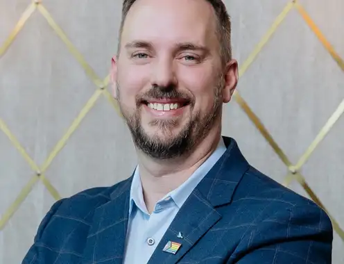 Jason Viljoen