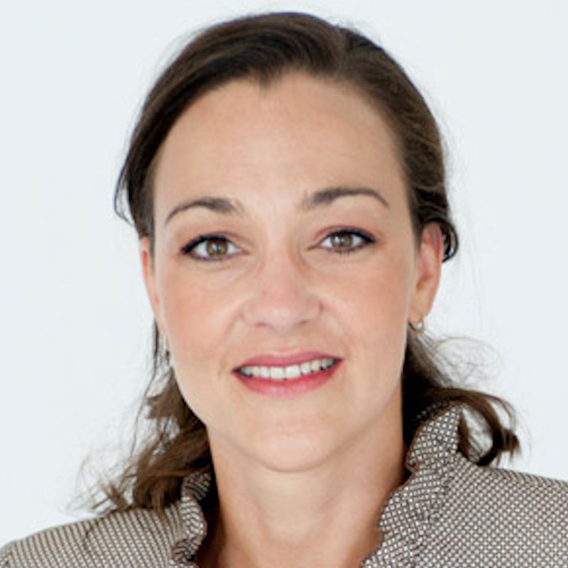 Liselotte de Maar
