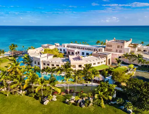 Sanctuary Cap Cana, a Luxury Collection Adult All-Inclusive Resort